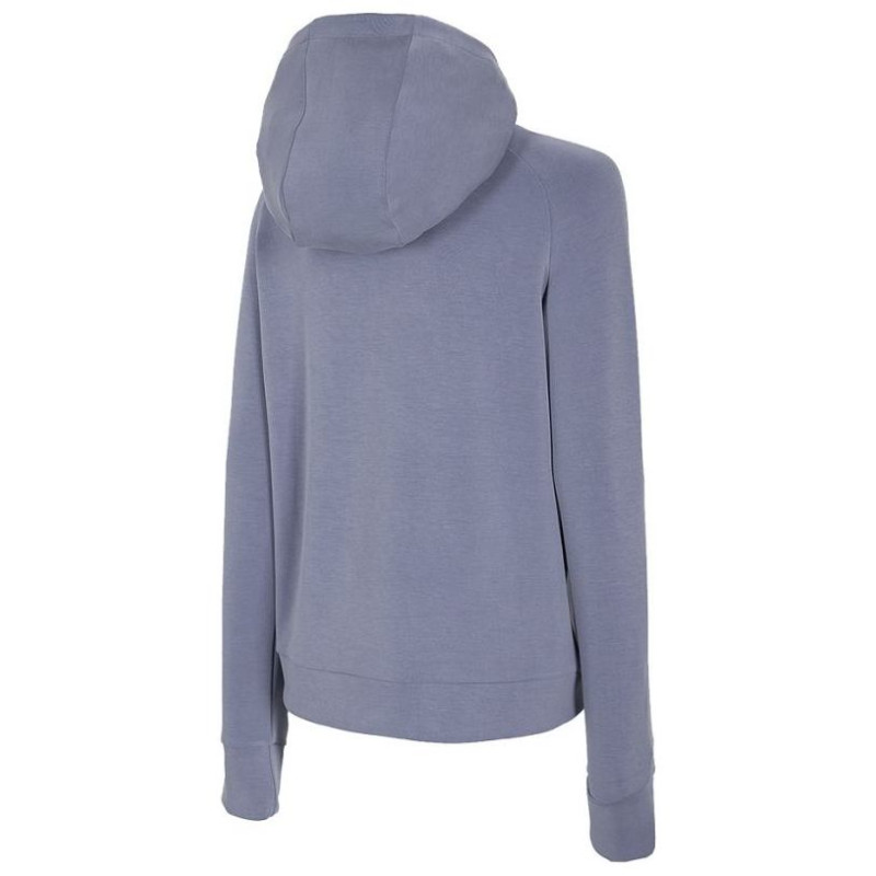 4F W sweatshirt H4L21-BLD017 32S (XS)