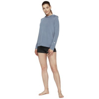 4F W sweatshirt H4L21-BLD017 32S (XS)