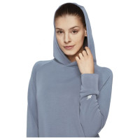 4F W sweatshirt H4L21-BLD017 32S (XS)