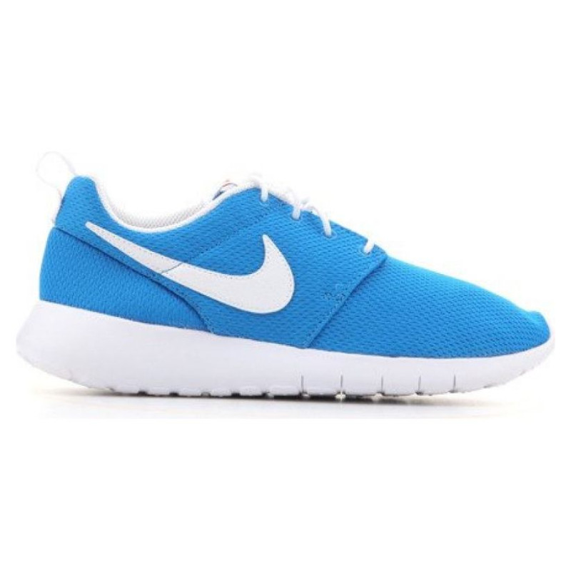 Nike Roshe One (GS) Jr 599728-422 shoes (EU 36,5)