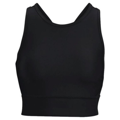 Under Armour Under Armor HG Armor Crop Tank W 1360 848 001 (XXL)