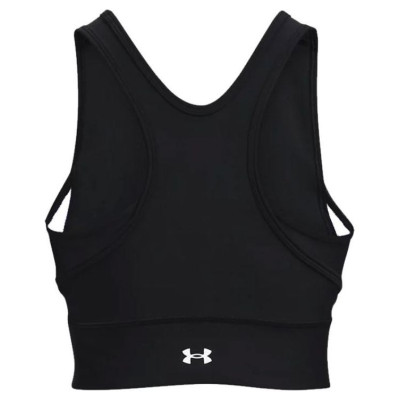 Under Armour Under Armor HG Armor Crop Tank W 1360 848 001 (XXL)