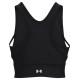 Under Armour Under Armor HG Armor Crop Tank W 1360 848 001 (XXL)