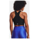 Under Armour Under Armor HG Armor Crop Tank W 1360 848 001 (XXL)