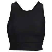 Under Armour Under Armor HG Armor Crop Tank W 1360 848 001 (XXL)