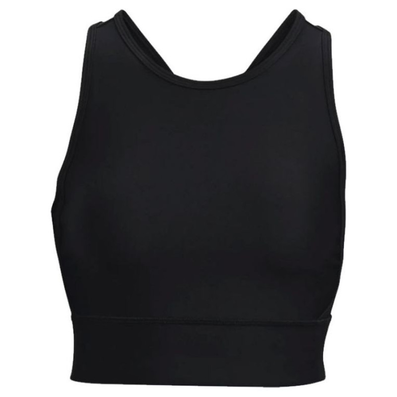 Under Armour Under Armor HG Armor Crop Tank W 1360 848 001 (XXL)