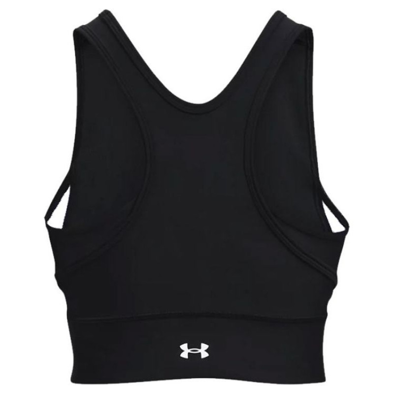 Under Armour Under Armor HG Armor Crop Tank W 1360 848 001 (XXL)