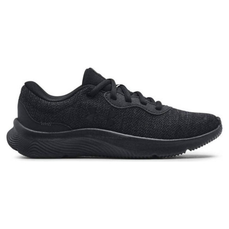 Under Armour Under Armor 2 W 3024131-002 shoes (36)