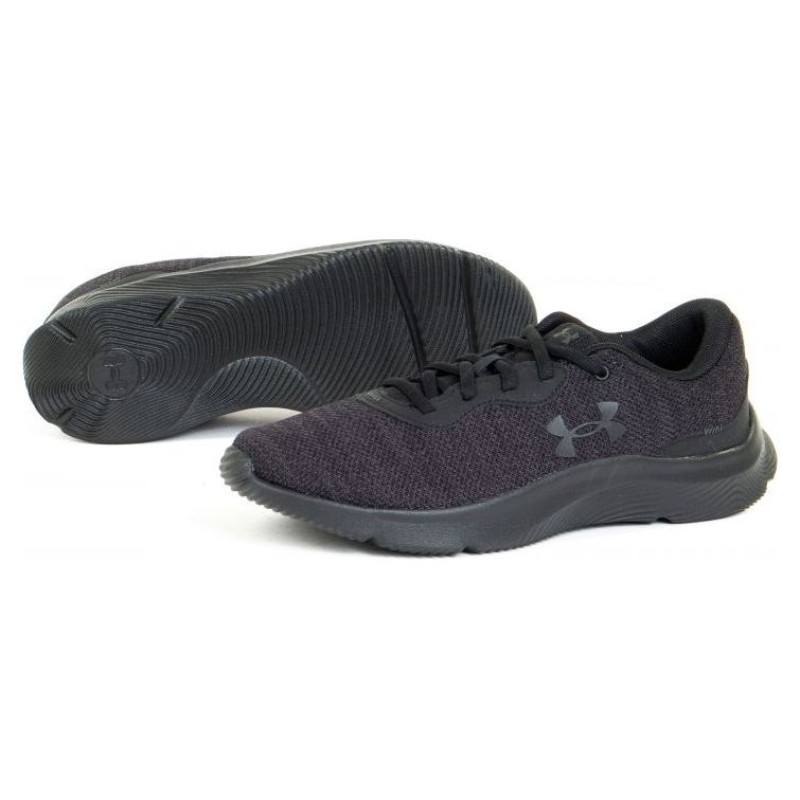 Under Armour Under Armor 2 W 3024131-002 shoes (36)