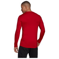 Adidas T-shirt adidas TechFit Warm M H23126 (XL)