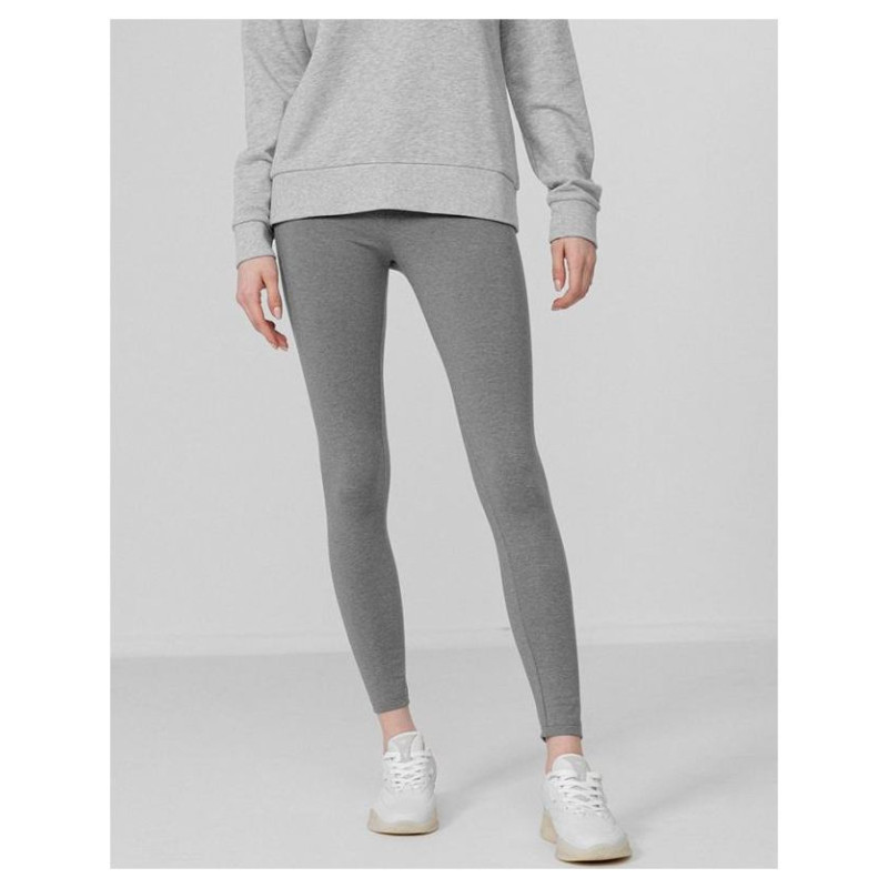 4F W Leggings H4L22-LEG350 24M (XS)