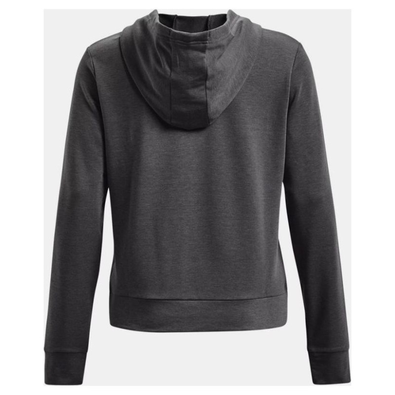 Under Armour Under Armor Rival Terry FZ Hoodie W 1369853 010 (XS)