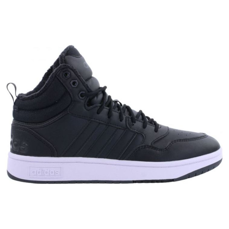 Adidas Hoops 3.0 Mid Wtr M GZ6679 shoes (44 2/3)