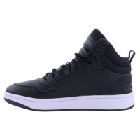 Adidas Hoops 3.0 Mid Wtr M GZ6679 shoes (44 2/3)