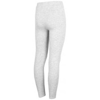 4F Trousers 4F Jr. HJZ22-JLEG003 grey (140)