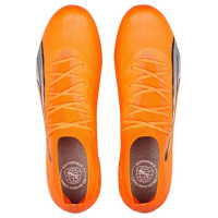 Puma Ultra Ultimate FG/AG M 107163 01 football shoes (45)