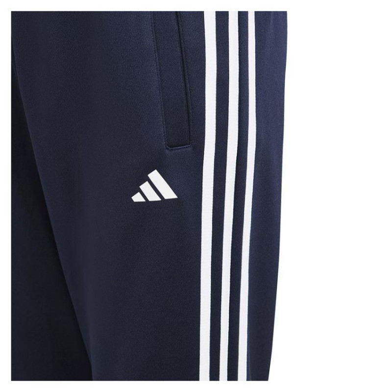Adidas Pants adidas TR-ES 3 Stripes Pant Jr. HY1099 (176 cm)