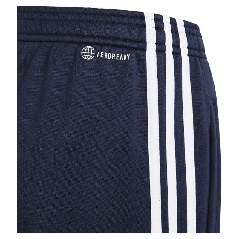 Adidas Pants adidas TR-ES 3 Stripes Pant Jr. HY1099 (176 cm)