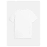 4F Jr T-shirt 4FJSS23TTSHM283-10S (146)