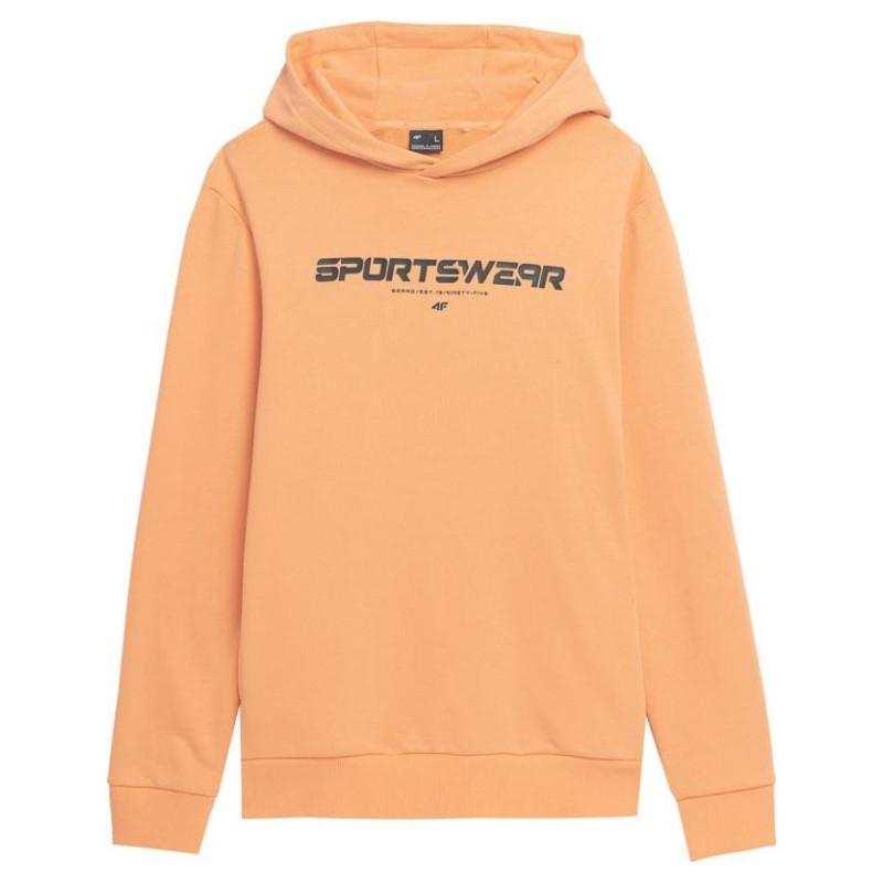 4F Sweatshirt 4F M266 M 4FSS23TSWSM266 64S (XXL)