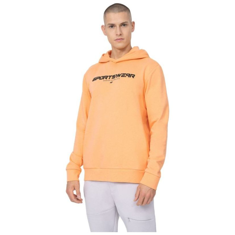 4F Sweatshirt 4F M266 M 4FSS23TSWSM266 64S (XXL)