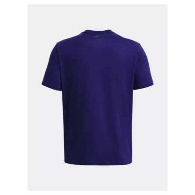 Under Armour Under Armor Left Chest Logo T-Shirt M 1326799-468 (XL)