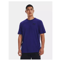 Under Armour Under Armor Left Chest Logo T-Shirt M 1326799-468 (XL)