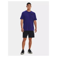 Under Armour Under Armor Left Chest Logo T-Shirt M 1326799-468 (XL)