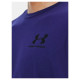Under Armour Under Armor Left Chest Logo T-Shirt M 1326799-468 (XL)