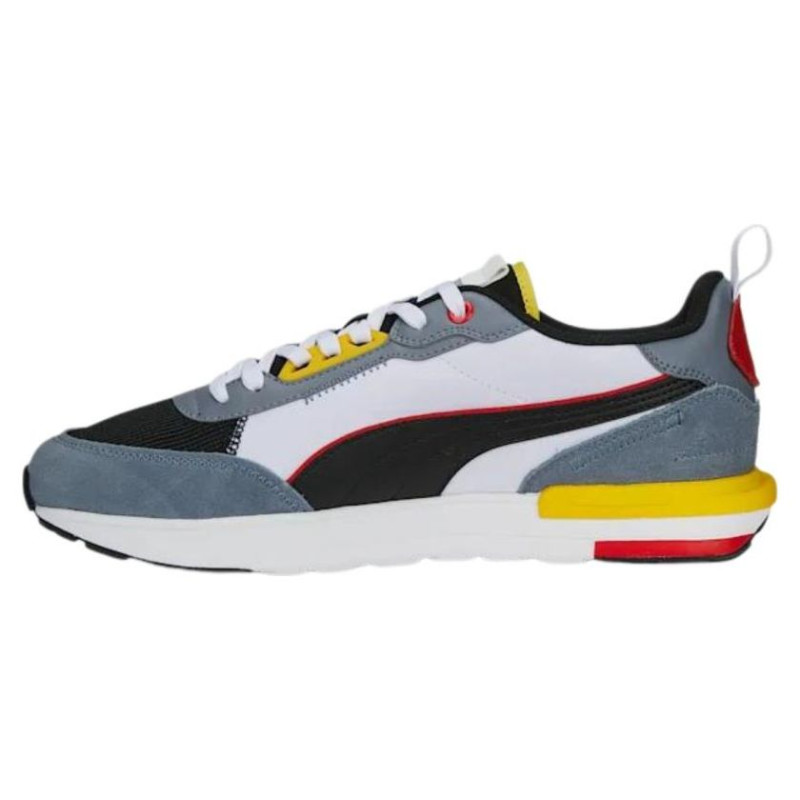 Puma Shoes Puma R22 M 383462 20 (44,5)