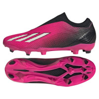 Adidas X Speedportal.3 FG LL M GZ5065 soccer shoes (46)