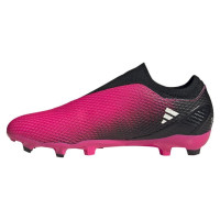 Adidas X Speedportal.3 FG LL M GZ5065 soccer shoes (46)