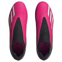 Adidas X Speedportal.3 FG LL M GZ5065 soccer shoes (46)