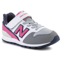 New Balance Jr YV996XG3 shoes (EU 34,5)