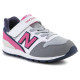 New Balance Jr YV996XG3 shoes (EU 34,5)