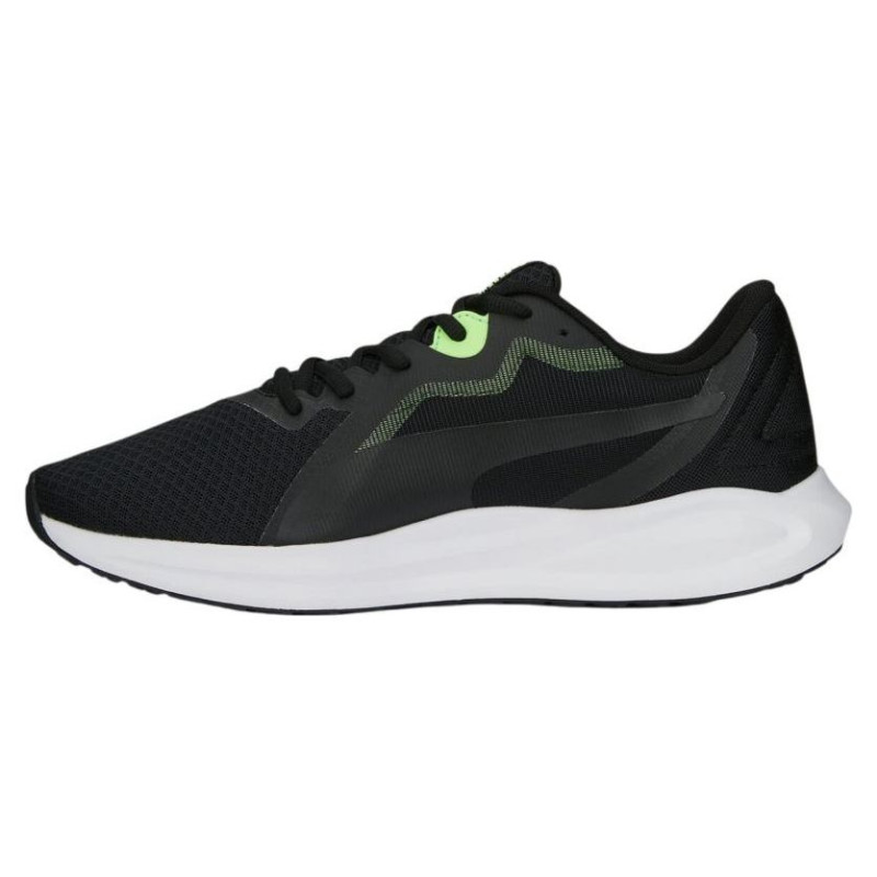 Puma Twitch Runner M 377981 03 running shoes (42,5)
