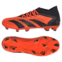 Adidas Predator Accuracy.3 FG M GW4591 football shoes (42 2/3)