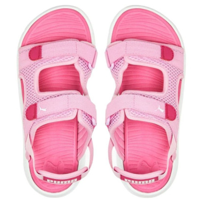 Puma Evolve Jr 390449 04 sandals (37)