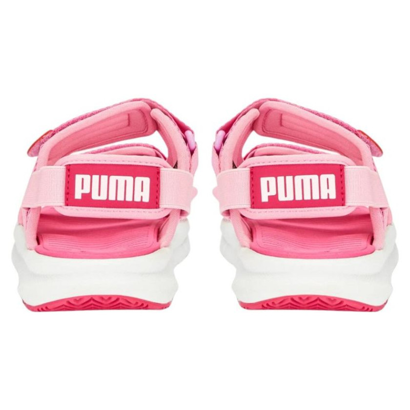 Puma Evolve Jr 390449 04 sandals (37)
