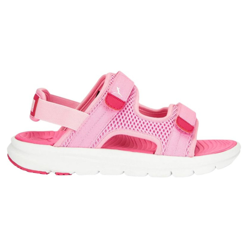 Puma Evolve Jr 390449 04 sandals (37)