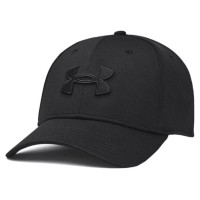 Under Armour Blitzing Cap 1376700-002 (S/M)