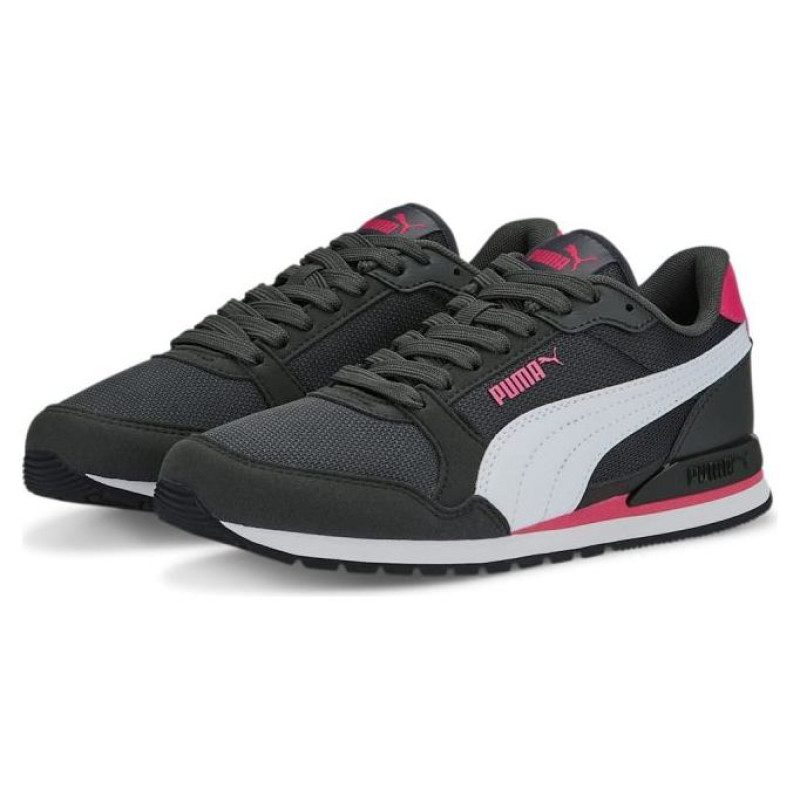 Puma ST Runner v3 Mesh Jr. 385510 16 shoes (36)