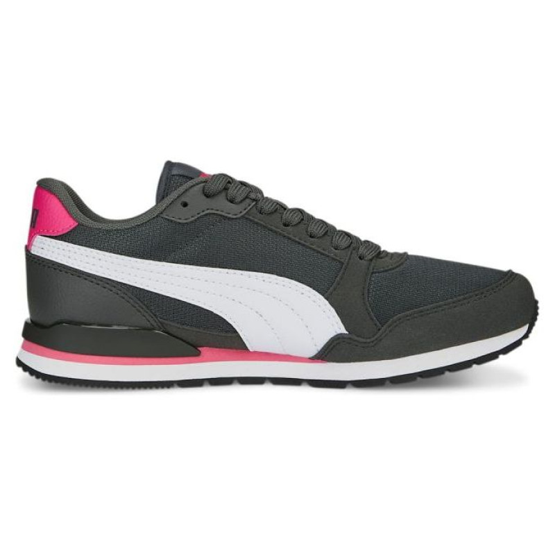 Puma ST Runner v3 Mesh Jr. 385510 16 shoes (36)