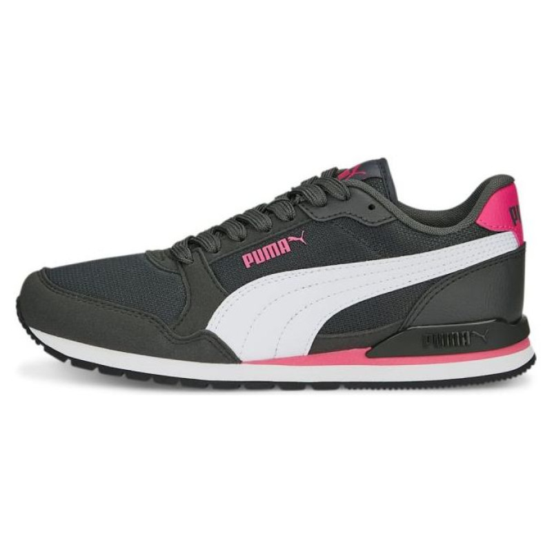 Puma ST Runner v3 Mesh Jr. 385510 16 shoes (36)