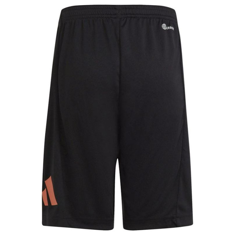 Adidas Shorts adidas TR-ES Logo Shorts Jr. IC5658 (140 cm)