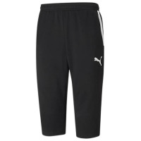 Puma teamLiga Training 3/4 Pants M 657271 03 (M)