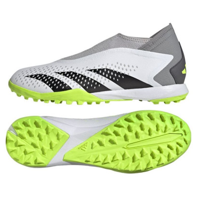 Adidas Predator Accuracy.3 LL TF M GY9999 shoes (46 2/3)