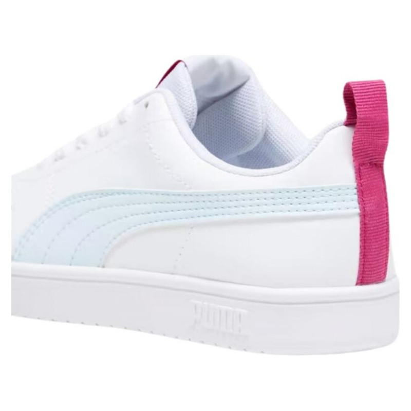 Puma Rickie Jr 384311 21 shoes (37,5)