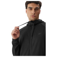 4F FNK M209 M sweatshirt 4FAW23TFSWM209 20S (XL)