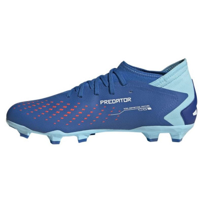 Adidas Predator Accuracy.3 FG M GZ0026 football shoes (42)